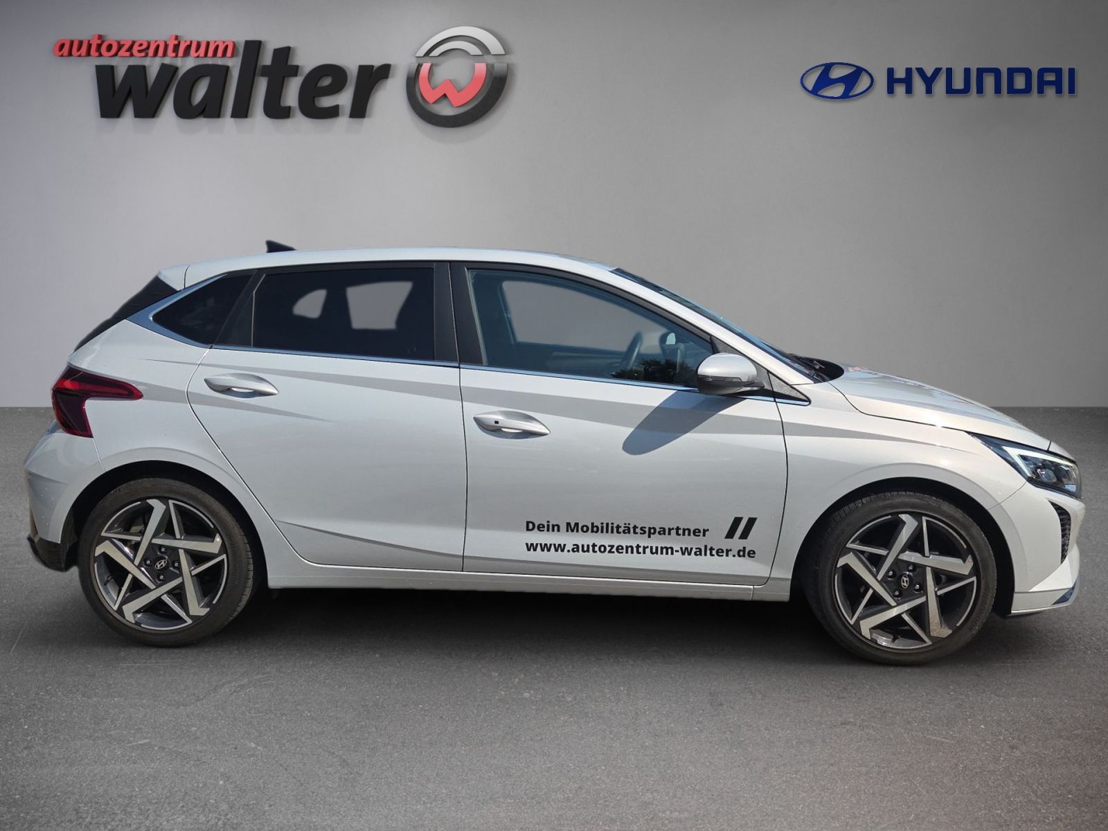Hyundai i20 – Bild 3