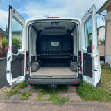 Ford Transit 350 L2H2 - Ford: Unfallwagen