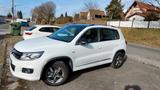Volkswagen Tiguan 2.0 TDI 130kW DSG 4MOT BMT CityScape ... - Volkswagen Tiguan CityScape mit Diesel-Antrieb