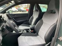 Cupra Ateca - Vorschau Bild 9