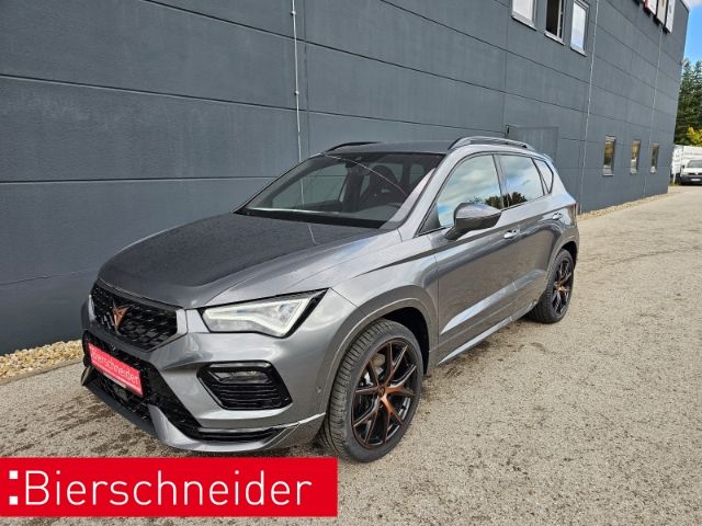 Cupra Ateca 2.0 TSI DSG 4Drive VZ  AKTION BIS 30.12. e