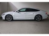 Audi S7 Sportback TDI HD MATRIX+PANO+AHK+HUD+KAMERA - Audi S7 aus 2021