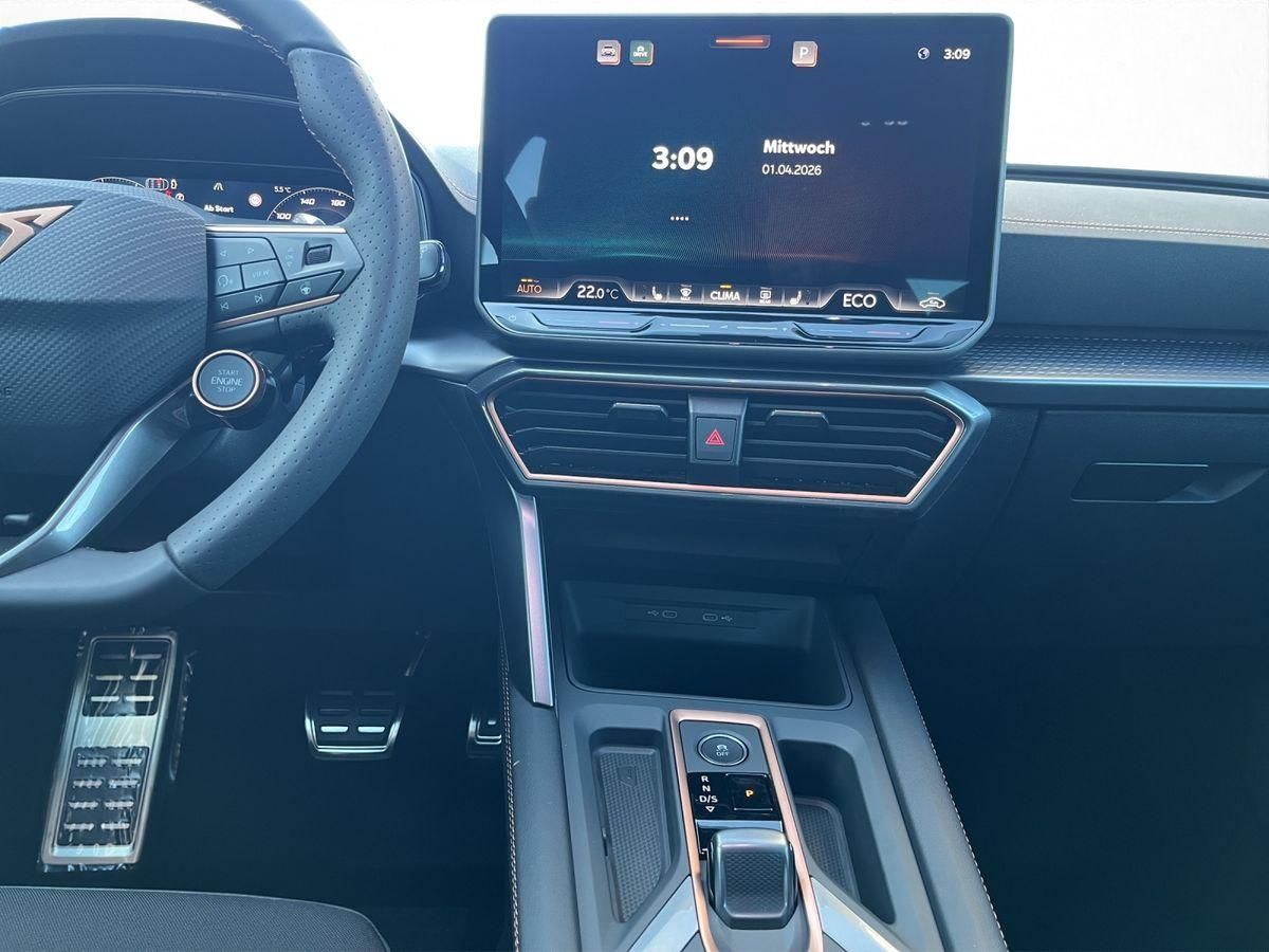 Cupra Formentor - Bild 16