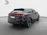 Audi RS Q8 quattro*Navi*Matrix*Alu*HUD*AHK*B&O*PDC*Pa - gebrauchte Audi RSQ8 aus dem Jahr 2024