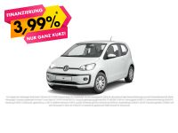 Volkswagen up! - Vorschau Bild 1