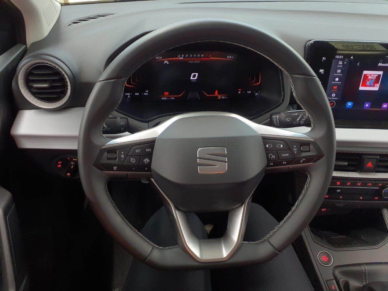 Seat Ibiza - Bild 7