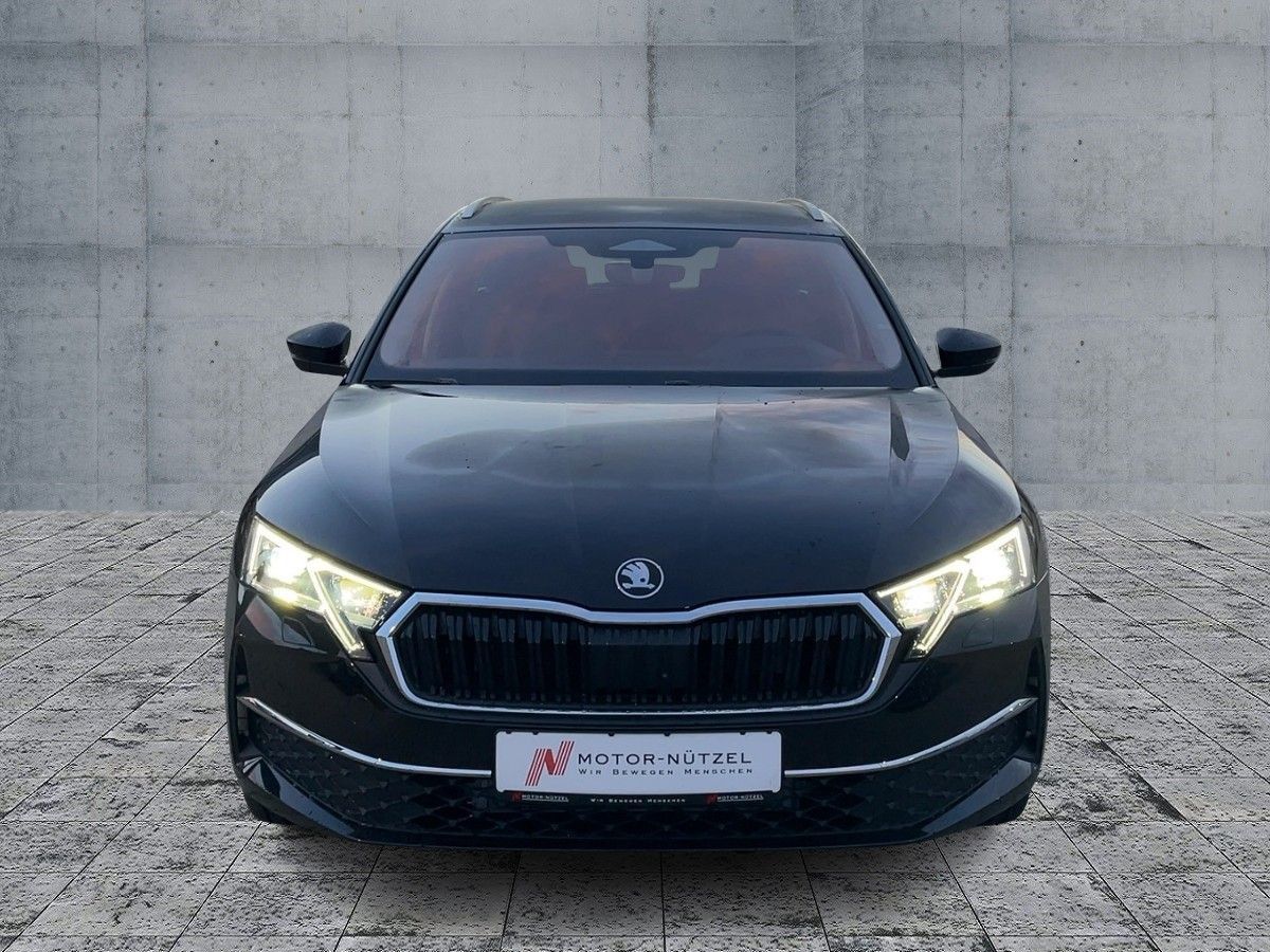 Skoda Octavia - Bild 2