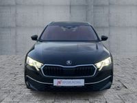 Skoda Octavia - Vorschau Bild 2