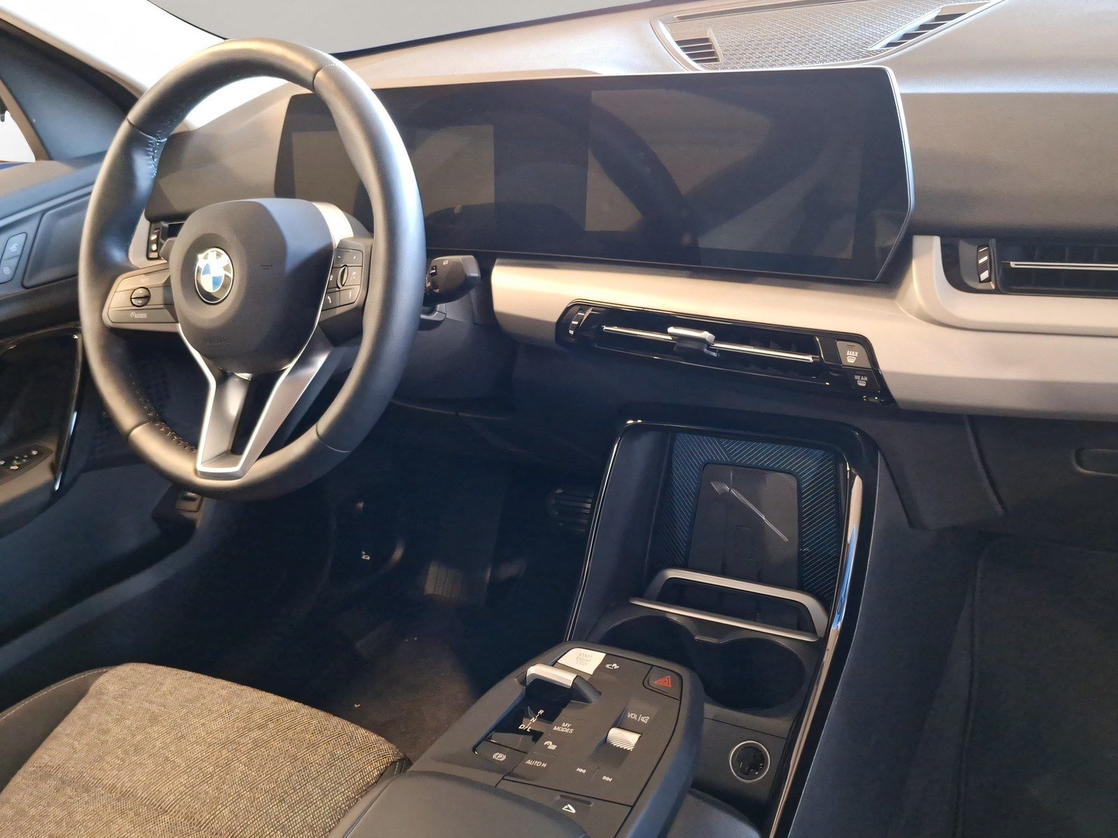 BMW X2 - Bild 14