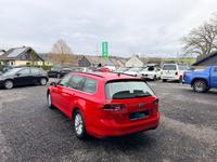 Volkswagen Passat Variant Business DSG Navi Cam ACC LED SHZ