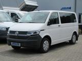Volkswagen T6.1 Kombi 1 6Sitzer Mixto / Klima / LED / DSG - Volkswagen T6 Kombi in Bremen