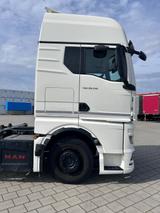 MAN TGX / TG 3 26.510 / 6x2 LL BDF  5  FAHRZEUGE - MAN Tgx
