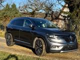 Renault Koleos BLUE dCi 190 4WD X-tronic Initiale Pa... - gebrauchte Renault Koleos aus dem Jahr 2019