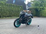 Yamaha MT125 - 2024 (Midnight Cyan) - Offers matching your search criteria