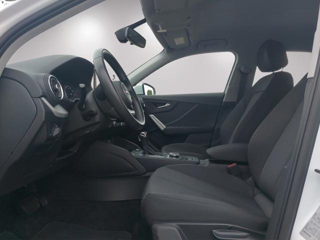 Audi Q2 35 TFSI LED/Navi/RFK