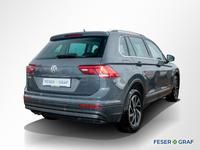 Volkswagen Tiguan 1.5 TSI JOIN LenkrHz/Navi/2xPDC/Sitzh/Tel