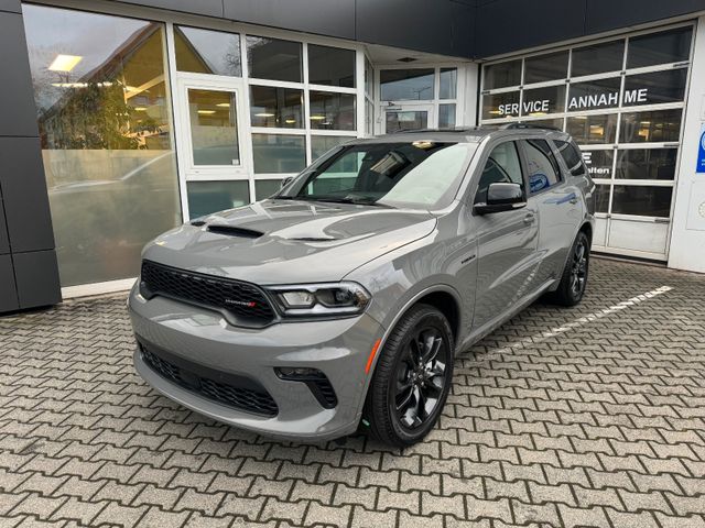 Dodge Durango R/T 5.7 V8 Hemi Prins LPG, AHK