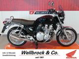 Honda CB1100 ABS - Offers