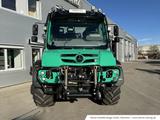 Mercedes-Benz Unimog U 530 Agrar 309.900,00€ netto - Mercedes-Benz 530