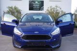 Vorschaubild Ford Focus Lim. Ambiente