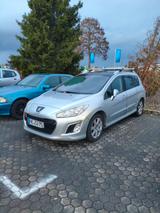 Peugeot 308 SW Business-Line N2 HDi FAP 160 Autom. B... - Peugeot 308: 2l Hdi