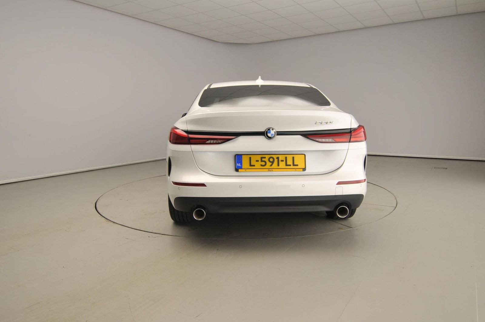 BMW 220 Gran Coupé 2 Serie 220i | LED | navi | Sport imagem 3