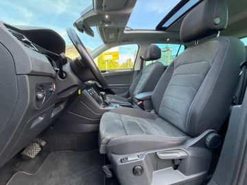 Volkswagen Tiguan - 10