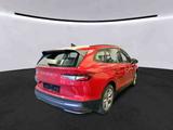 Skoda Enyaq iV 50 LOFT LED+NAVI+APP+DAB+GRA+PDC+RFK+VC - rote Skoda Enyaq