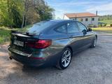 BMW 320 Gran Turismo Gran Turismo 320d xDrive Sp... - BMW 320 Gran Turismo von privat