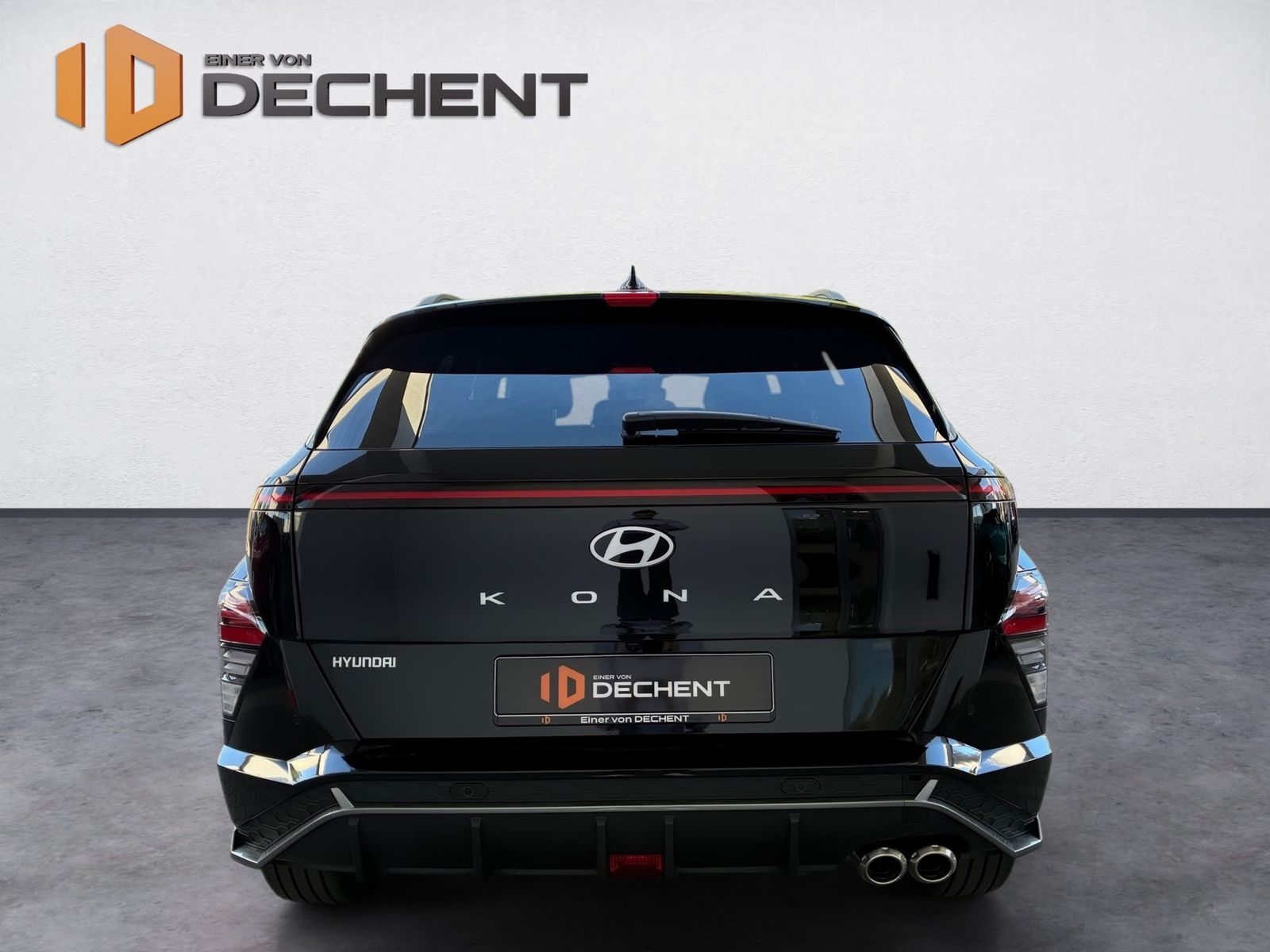 Fahrzeugabbildung Hyundai Kona 1.6 T-GDI N LineX Kamera,LED,Navi,SHZ,ACC,L