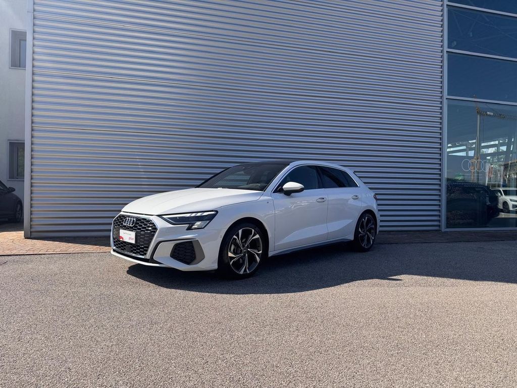 Image of Audi A3