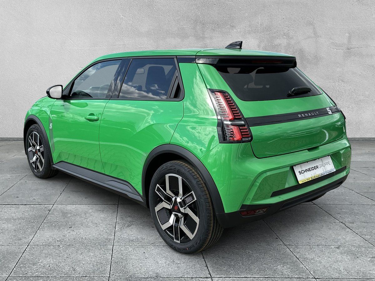 Renault R 5 - Bild 3