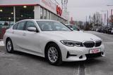 BMW 320i Luxury Line Leder Kamera AHK - BMW 320: Automatik, 320i