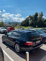 BMW E61 525d | 3L | org. M-Paket |Service&... - BMW: E61 M Paket