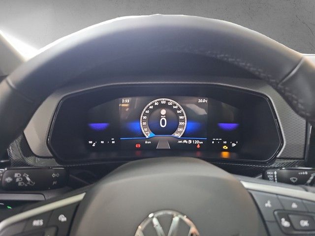 Fahrzeugabbildung Volkswagen T-Cross TSI  Life