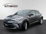 Toyota C-HR Hybrid Team D 2.0 EU6d AHK-abnehmbar LED Ap - Toyota C-HR in Aachen