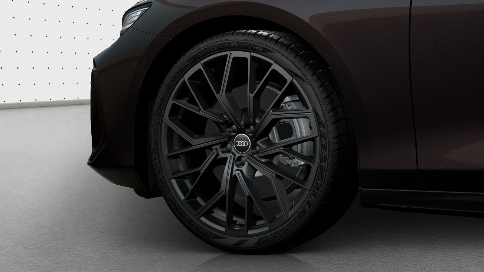 Audi A6 - Bild 8