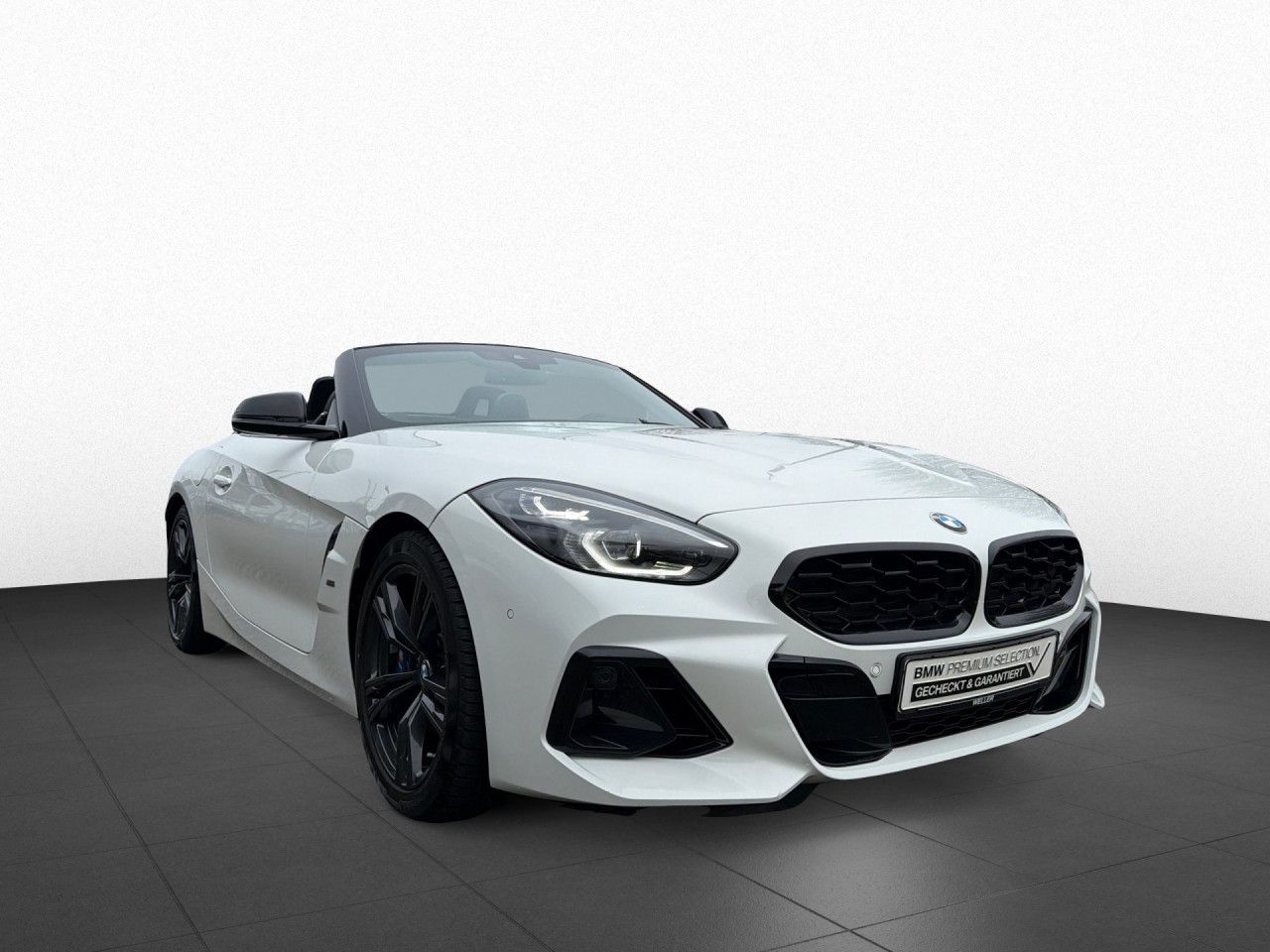 BMW Z4 M40 - Bild 3