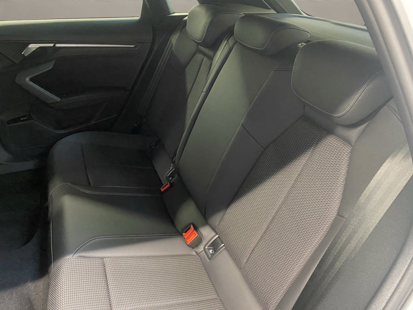 Audi A3 - Bild 15