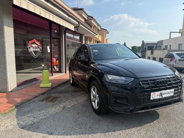 Audi Q5 - 7