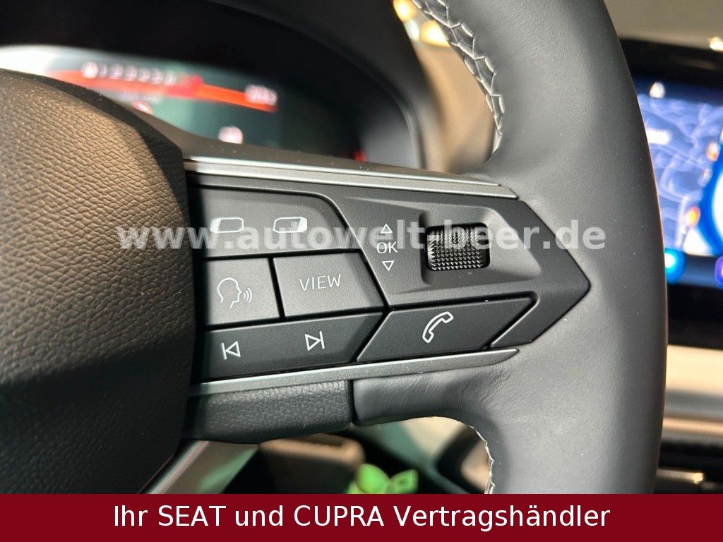 Seat Ibiza - Bild 8