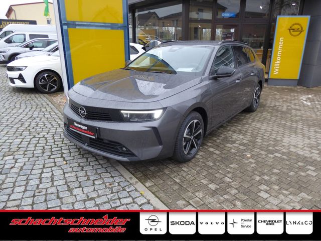 Opel Astra Sports Tourer 1.2 Turbo Edition (L)