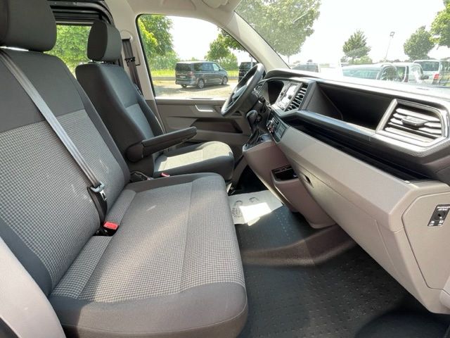 T6.1 Kombi 2.0 TDI KR DSG Klima/APC/GRA/DAB+