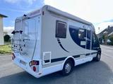 Dethleffs Globebus T1 Fiat Ducato Multijet 130  - Dethleffs Globebus t1