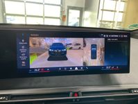 BMW iX - Vorschau Bild 23