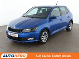 Skoda Fabia 1.2 TSI Joy *TEMPO*PDC*SHZ*KLIMA* - Skoda Fabia: Fabia2