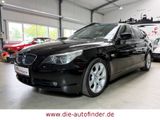 BMW 530i Touring Xenon,Navi,Leder-Sportsitze,18"Alu - BMW aus 2005: Kombi