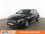 Mercedes-Benz GLA 180 AMG Line Aut.*NAVI*TEMPO*LED*PDC*SHZ* - Mercedes-Benz GLA-Klasse Gebrauchtwagen in München