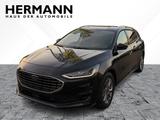 Ford Focus Turnier 1.0 EcoBoost Titanium X AHK*CAM*LM - Ford Focus: Limousine, Turnier