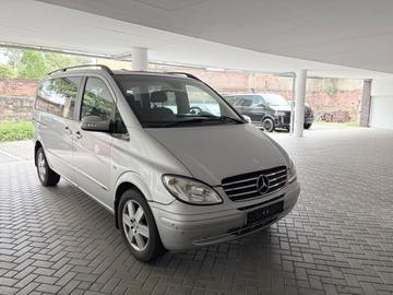 2007 Mercedes-BENZ VIANO 照片 1